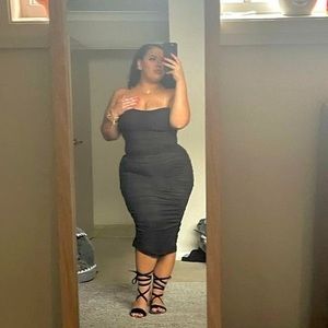 Meet your Posher, Chantelle